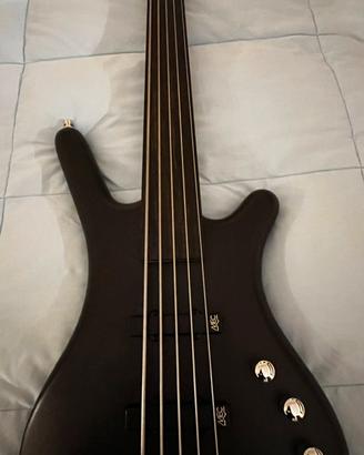 WARWICK RB Corvette Basic