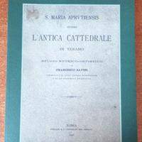 S. Maria Aprutiensis ovvero l'Antica Cattedrale