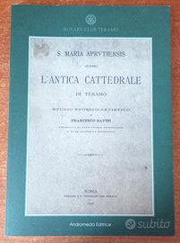 S. Maria Aprutiensis ovvero l'Antica Cattedrale