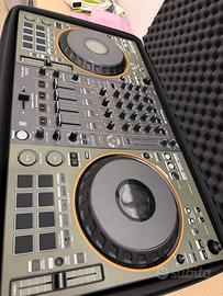Pioneer flx10