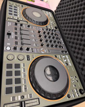 Pioneer flx10