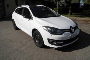 Renault Megane Grand Tour 1.5 dCI 2015