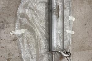 Marmitta Delta Integrale 16v