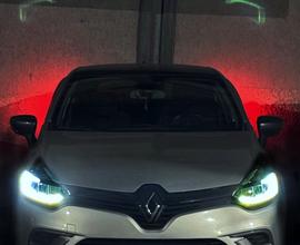 Renault Clio GTline