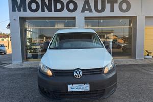 Vw Caddy VAN 2.0 Tdi 110cv 4Motion 2 posti