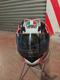 Casco Integrale AGV taglia xs (53/54)