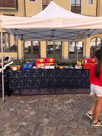 Licenza ambulante itinerante non alimentari