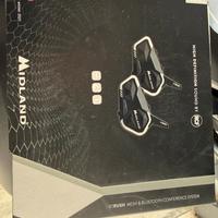 Coppia interfoni Midland BT Rush RCF