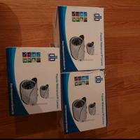 3 telecamere video sorveglianza