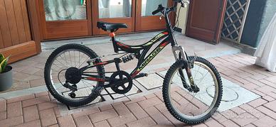 bicicletta bambino
