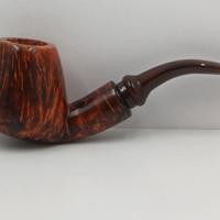 Pipa Aska Artigianale Bent