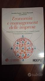 Economia e management delle imprese 