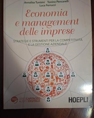 Economia e management delle imprese 