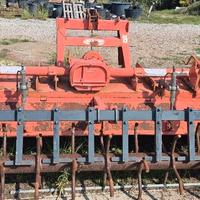 Zappatrice maschio sc 230 con cardano