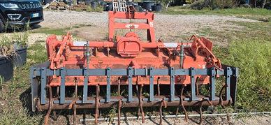 Zappatrice maschio sc 230 con cardano