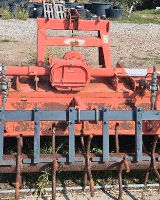 Zappatrice maschio sc 230 con cardano