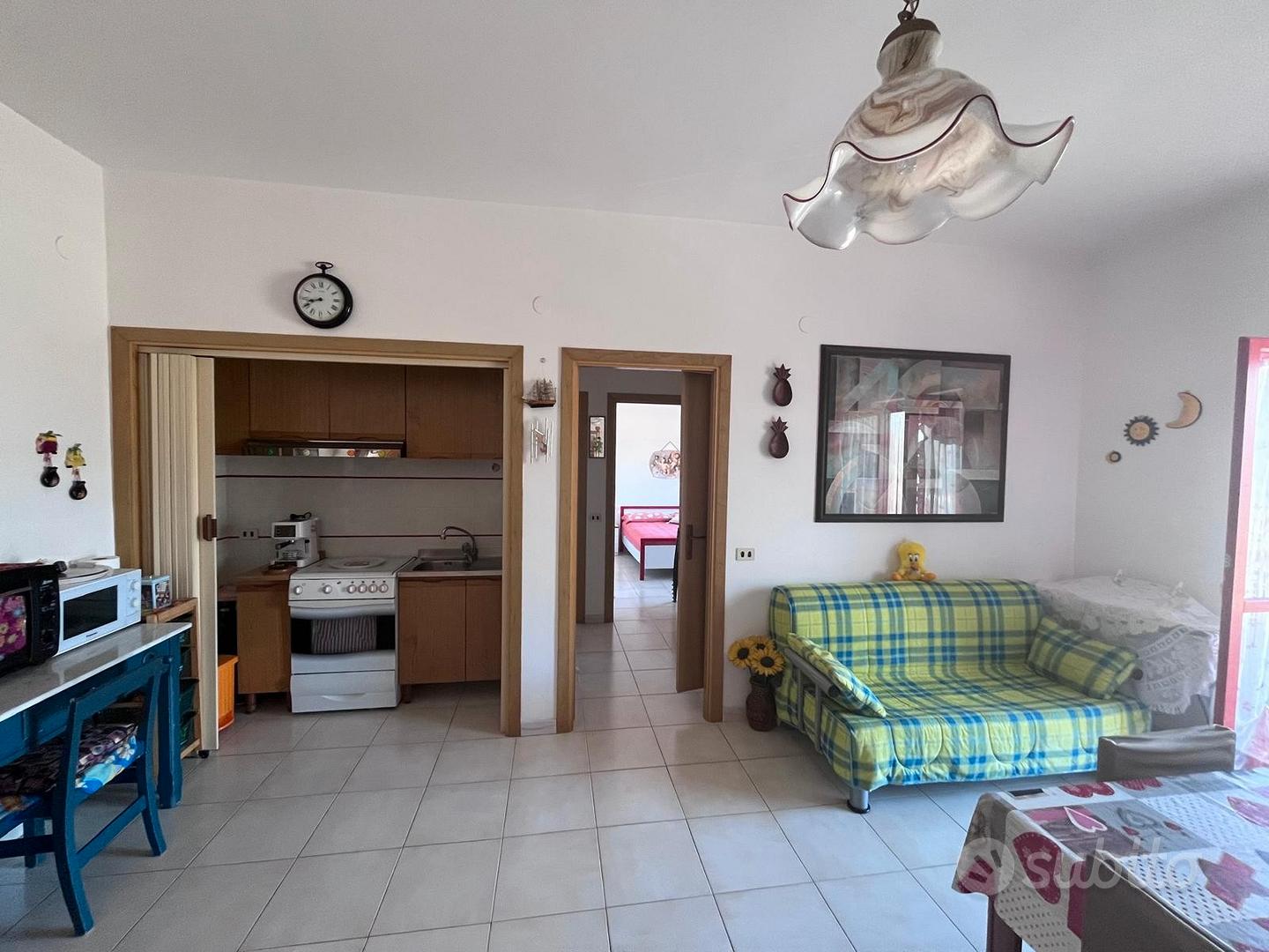 Apartment in Chieuti, Marina di Chieuti - Vista 5