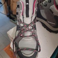 scarpe trekking donna