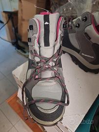 scarpe trekking donna