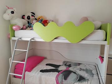 letto a castello 