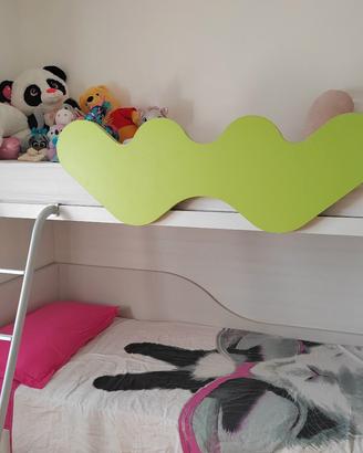 letto a castello 