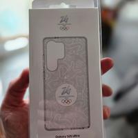 Cover Samsung Galaxy S25 Ultra - Edizione Limitata