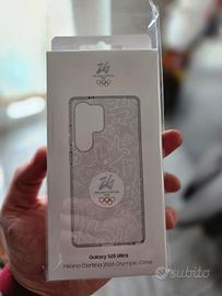 Cover Samsung Galaxy S25 Ultra - Edizione Limitata