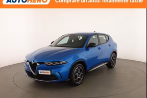 ALFA ROMEO Tonale FU11557