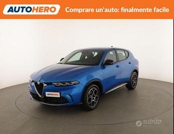 ALFA ROMEO Tonale FU11557