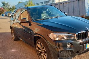 BMW X5 (F15/85) - 2019 posti 7