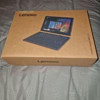 Computer portatile lenovo
