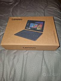 Computer portatile lenovo