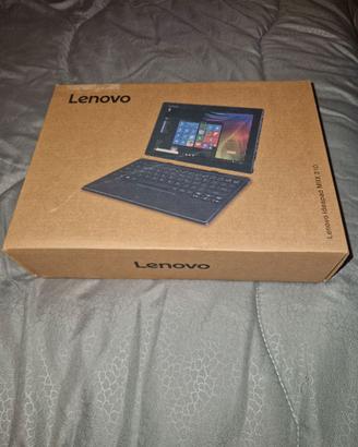 Computer portatile lenovo