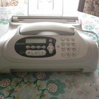 Telefono fax