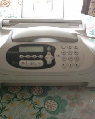 Telefono fax