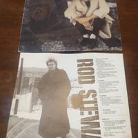 Disco vinile Rod Stewart 
