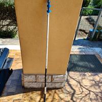 canna da trota  Daiwa specialist superslim 42 M