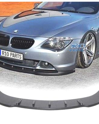SPOILER LIP PER BMW E63