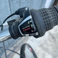 Bici mtb atala