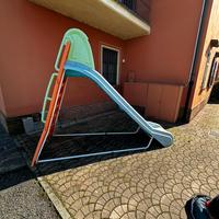 Scivolo da Esterno