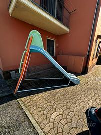 Scivolo da Esterno