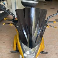 Honda Hornet - 2010