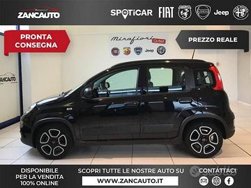 FIAT Panda 1.0 FireFly 70cv S&S Hybrid City L...