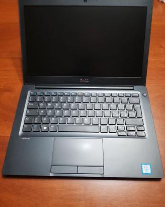 Dell latitude 7280