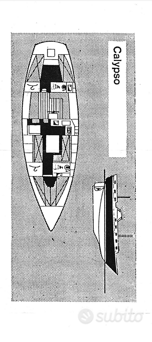 Calypso 43 — View photo 1