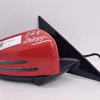 SPECCHIETTO RETROVISORE DESTRO MERCEDES Classe E C