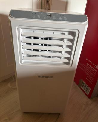 Condizionatore portatile Telefunken