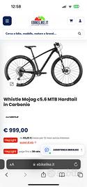Bici nuova