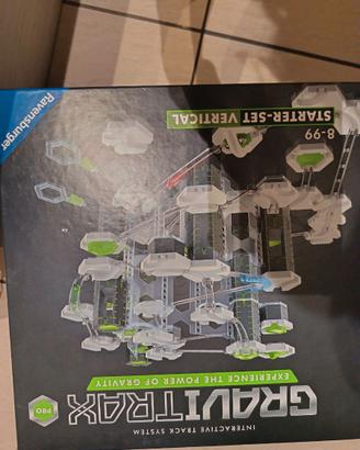 Gravitrax pro