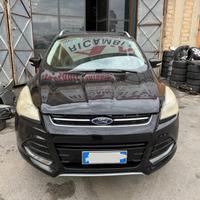 Ricambi Ford Kuga 4WD 2.0 TDCI 140cv del 2015